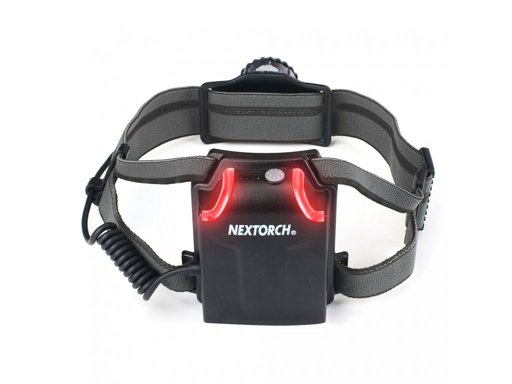 Čelovka Nextorch myStar