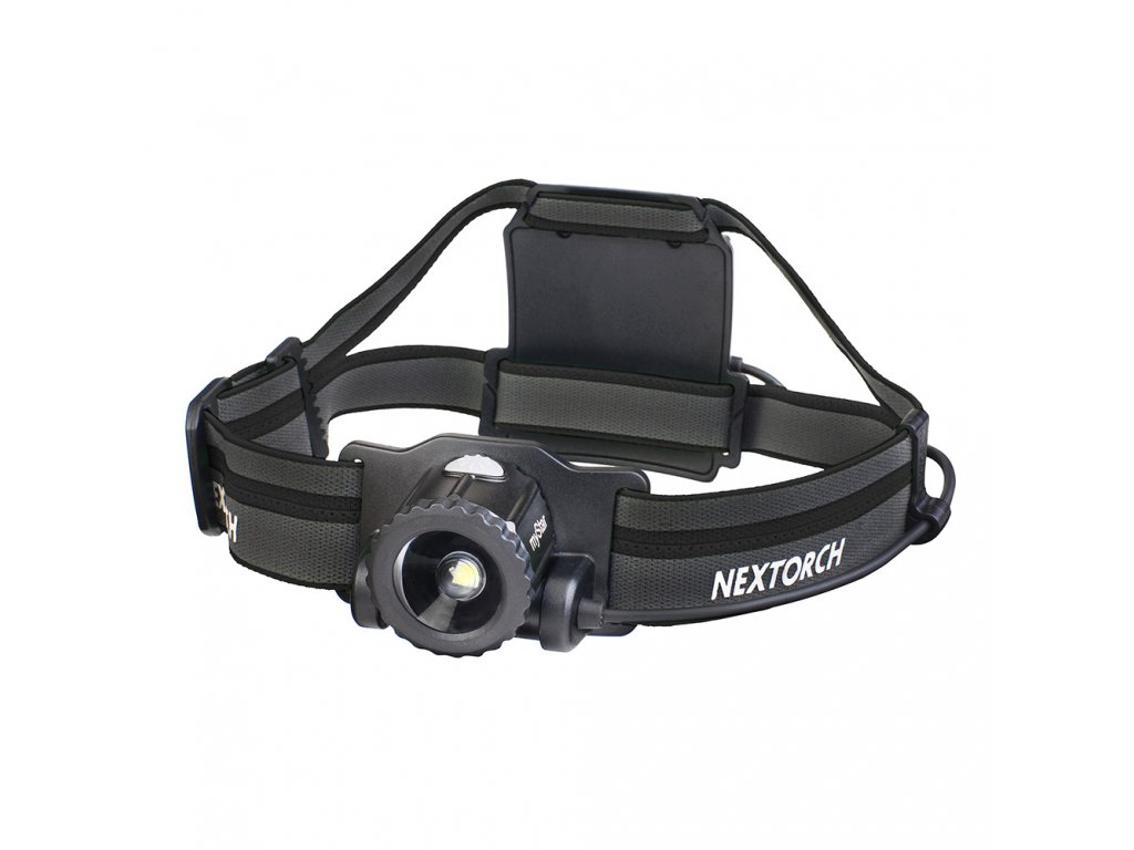 Čelovka Nextorch myStar